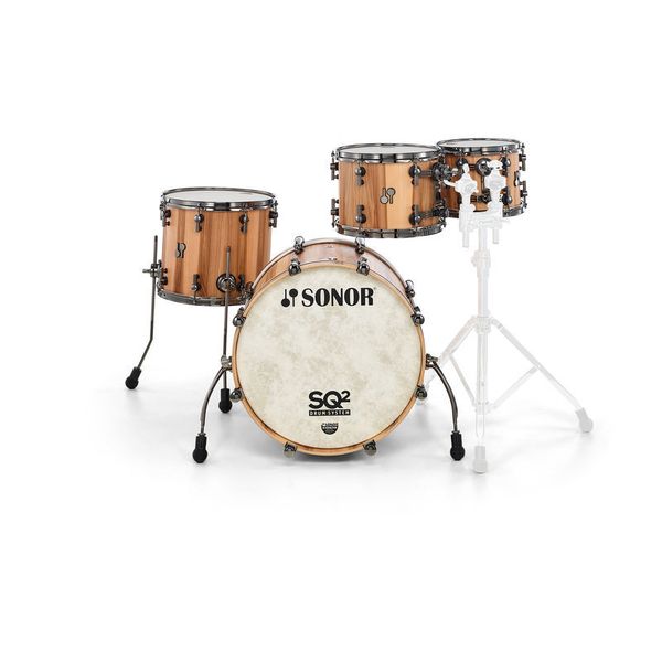 Sonor SQ2 Set Maple Studio AW