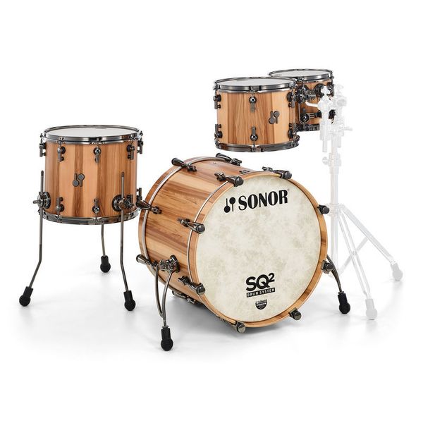 Sonor SQ2 Set Maple Studio AW