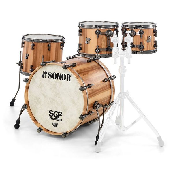 Sonor SQ2 Set Maple Studio AW