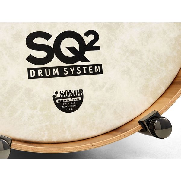 Sonor SQ2 Set Maple Studio AW