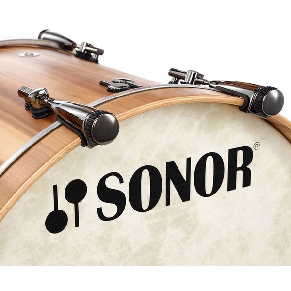 Sonor SQ2 Set Maple Studio AW