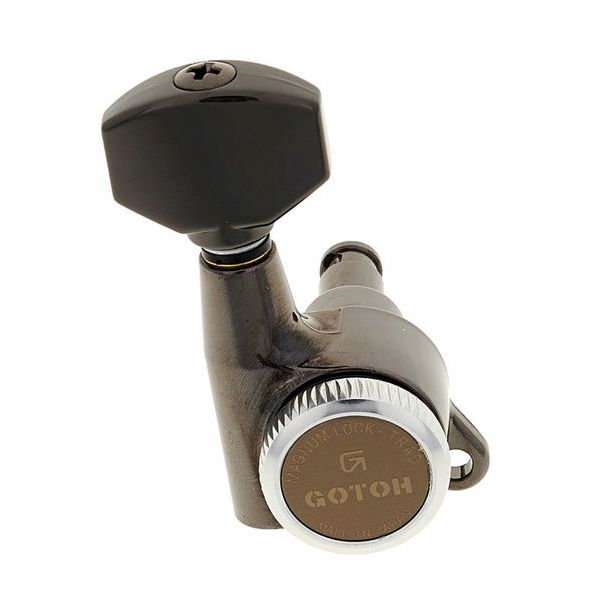 Gotoh SG381-07 MG-T Locking 6L CB