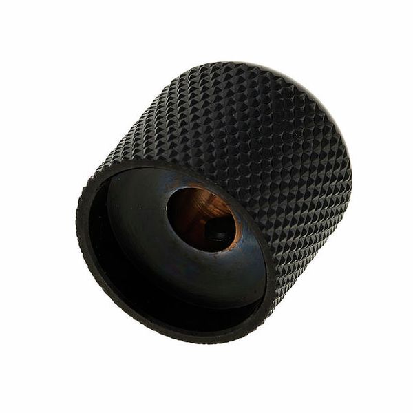 Gotoh VK1-18 Metal Knob Black