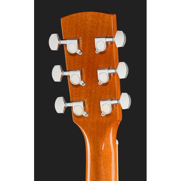 Harley Benton CLD-60SCE NT Custom Line