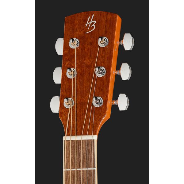 Harley Benton CLD-60SCE NT Custom Line