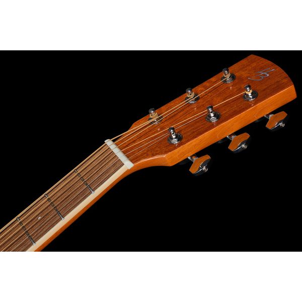 Harley Benton CLD-60SCE NT Custom Line