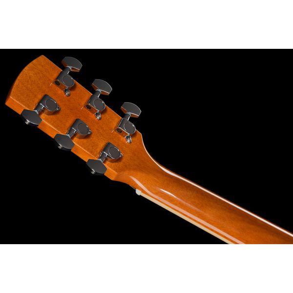 Harley Benton CLD-60SCE NT Custom Line