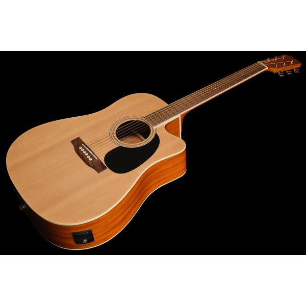 Harley Benton CLD-60SCE NT Custom Line