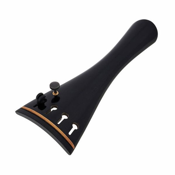 Acura Meister Hollow Tailpiece Violin Round