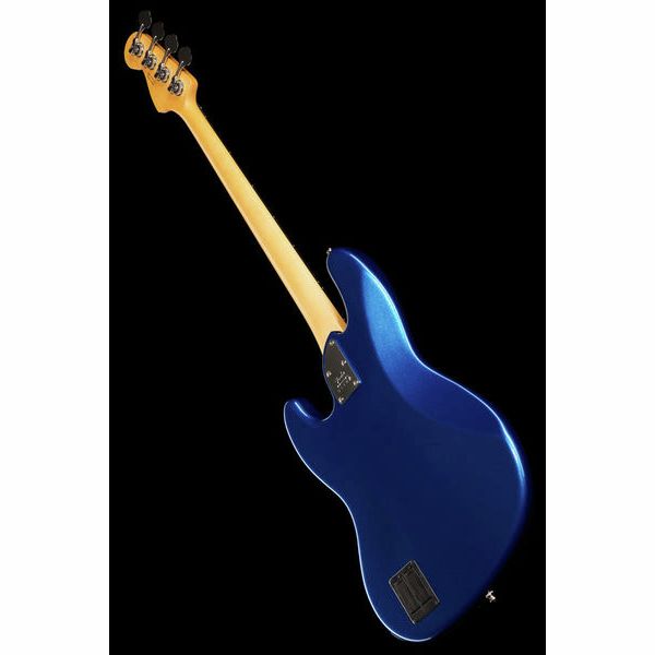 Fender AM Ultra J Bass MN Cobra Blue