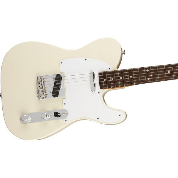 Fender Jimmy Page Tele JM Relic WBL