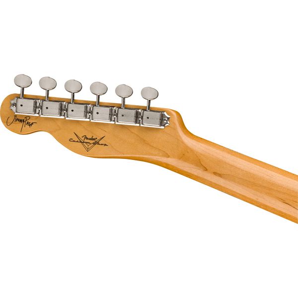 Fender Jimmy Page Tele JM Relic WBL