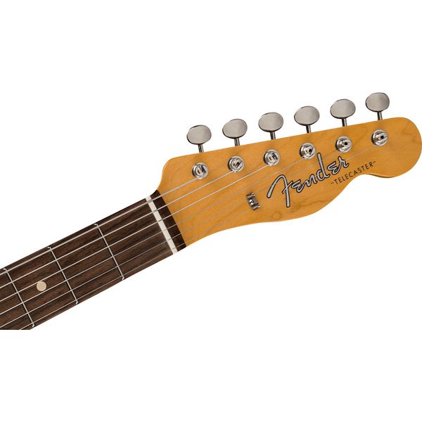 Fender Jimmy Page Tele JM Relic WBL