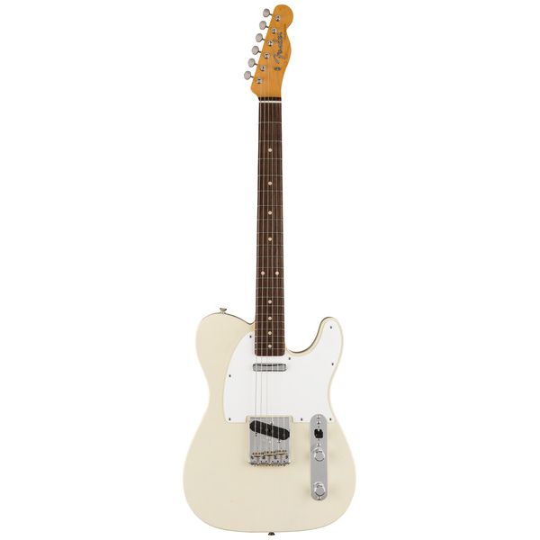 Fender Jimmy Page Tele JM Relic WBL