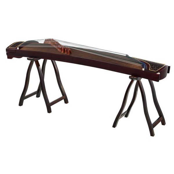 Thomann Chinese GuZheng IV