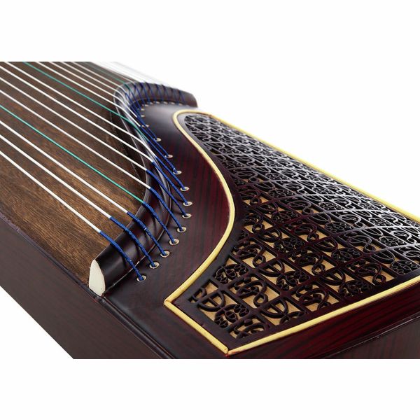 Thomann Chinese GuZheng IV