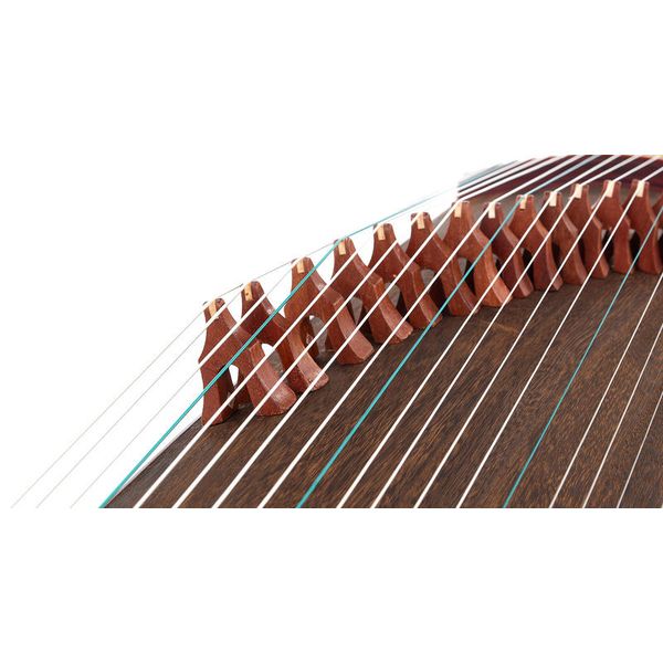 Thomann Chinese GuZheng IV