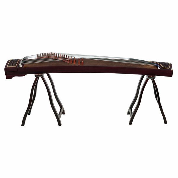 Thomann Chinese GuZheng IV