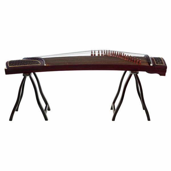 Thomann Chinese GuZheng IV