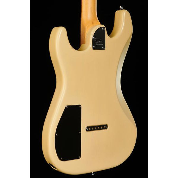 Godin Session HT Trans Cream RN