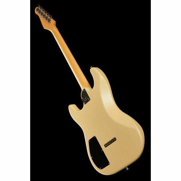 Godin Session HT Trans Cream RN