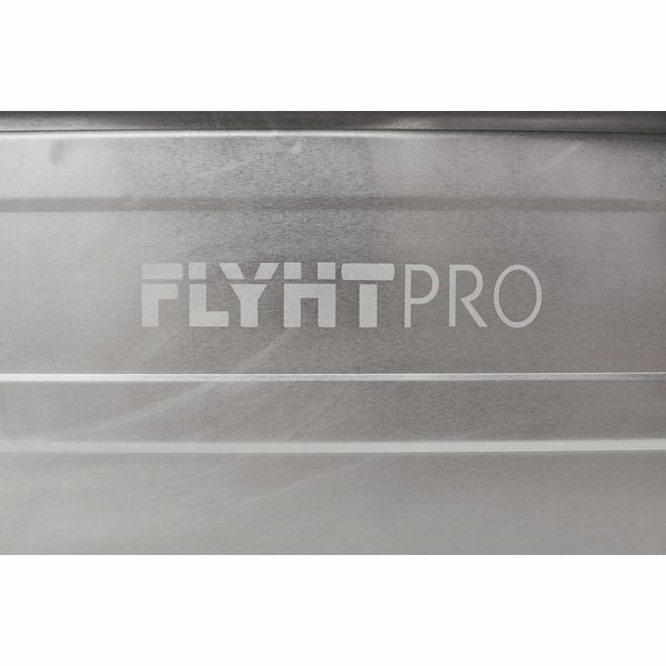 Flyht Pro UCC Universal Case Cart Bundle