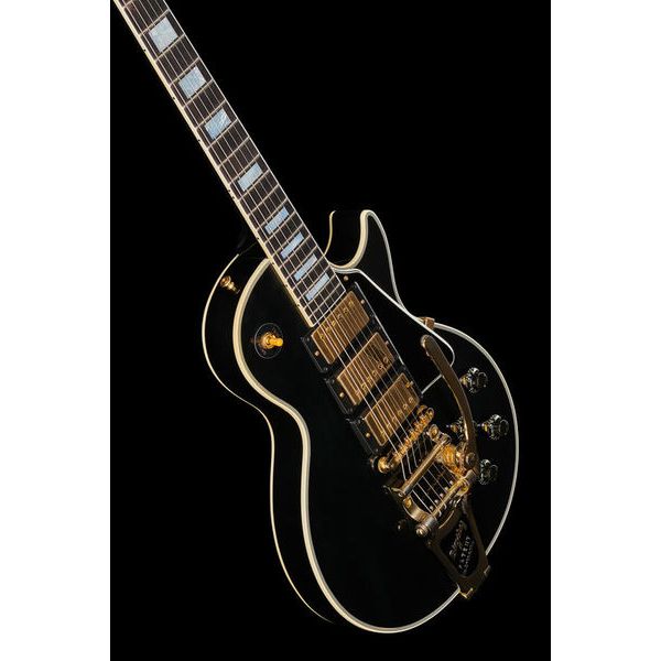 Gibson LP 57 Custom 3PU Bigsby VOS