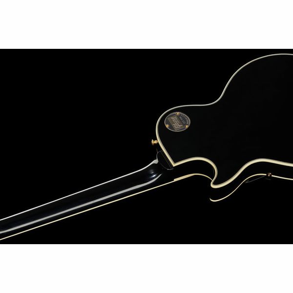 Gibson LP 57 Custom 3PU Bigsby VOS