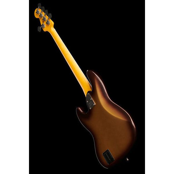 Fender AM Ultra J Bass V RW M. Burst