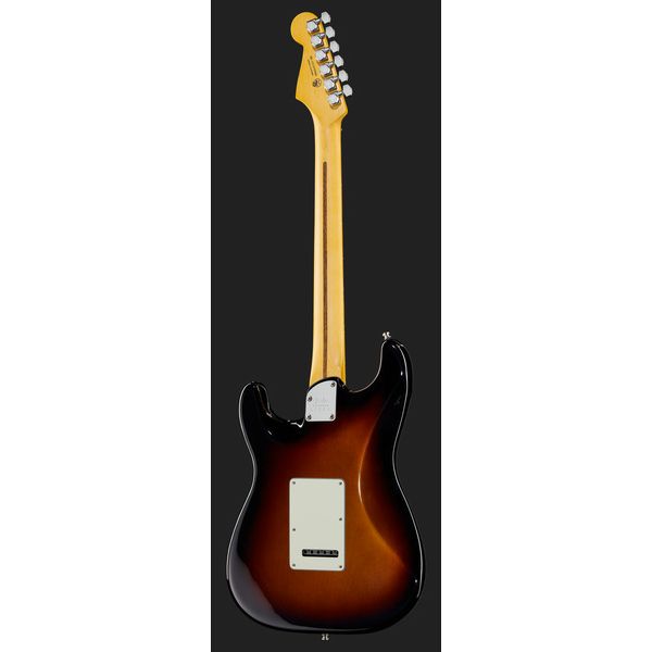 Fender AM Ultra Strat RW Ultraburst