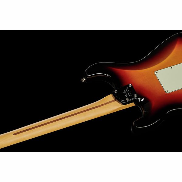 Fender AM Ultra Strat MN Ultraburst