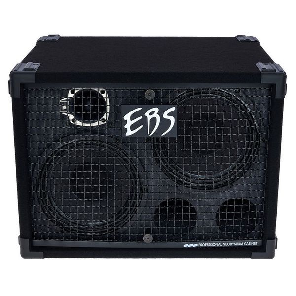 EBS NeoLine 210/ 8 Bass Cabinet