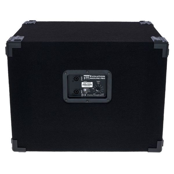 EBS NeoLine 210/ 8 Bass Cabinet