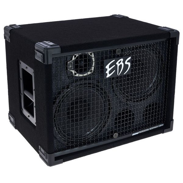 EBS NeoLine 210/ 8 Bass Cabinet