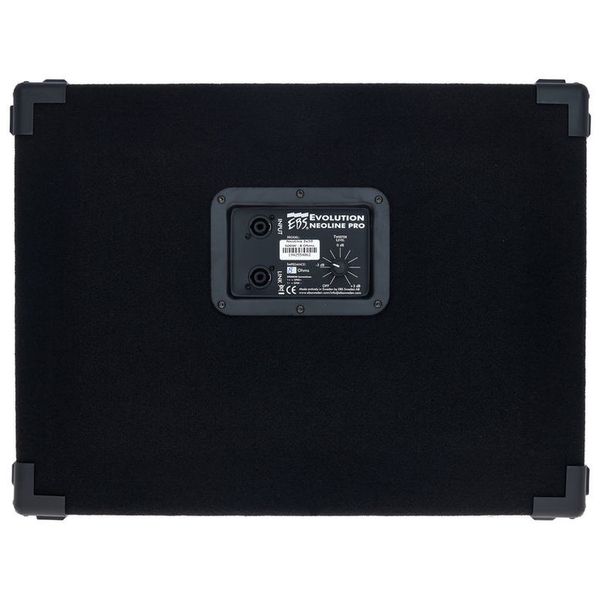 EBS NeoLine 210/ 8 Bass Cabinet