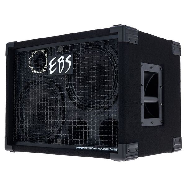 EBS NeoLine 210/ 8 Bass Cabinet