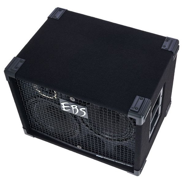EBS NeoLine 210/ 8 Bass Cabinet