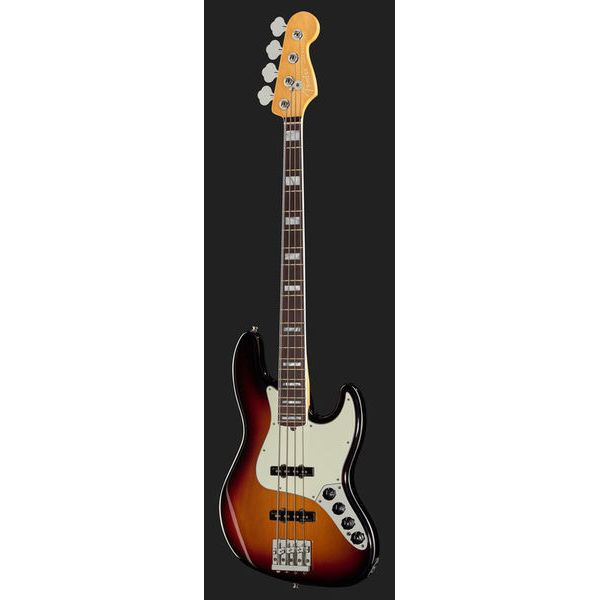 Fender AM Ultra J Bass RW Ultraburst
