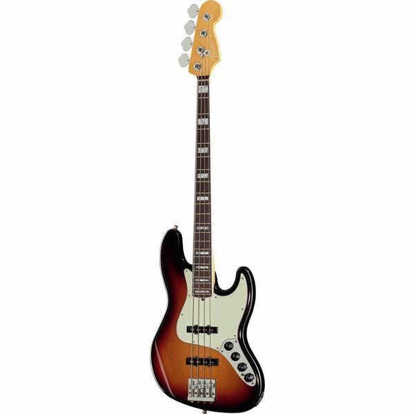 Fender AM Ultra J Bass RW Ultraburst