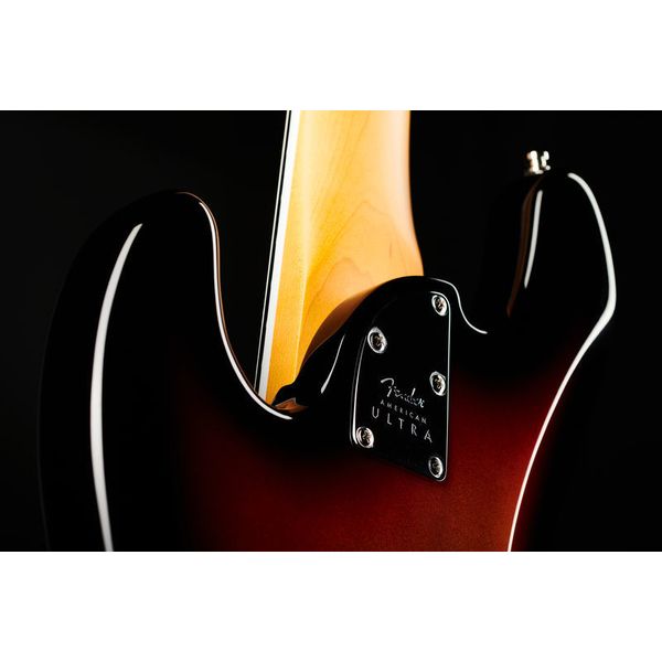Fender AM Ultra J Bass V RW UltrBurst