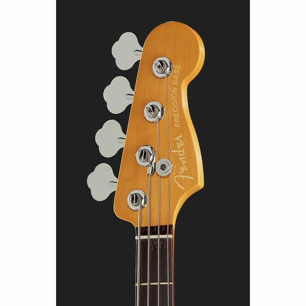 Fender AM Ultra P Bass RW Ultraburst