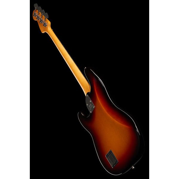 Fender AM Ultra P Bass RW Ultraburst