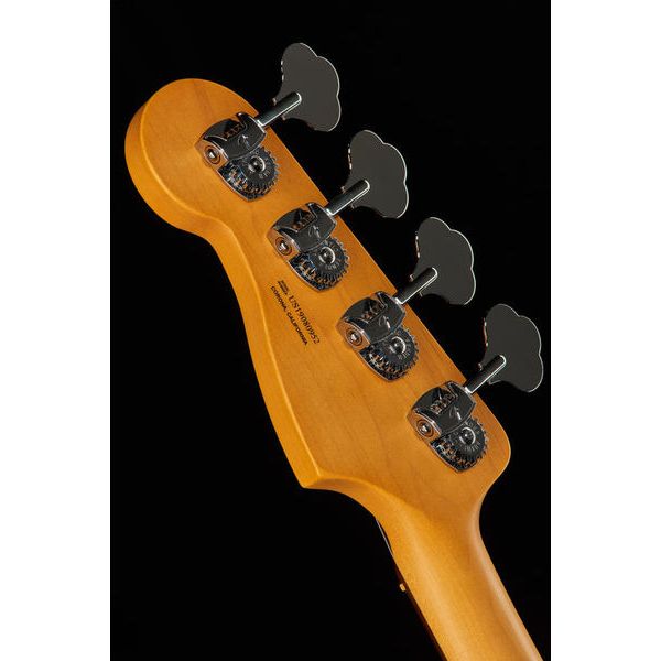 Fender AM Ultra P Bass RW Ultraburst