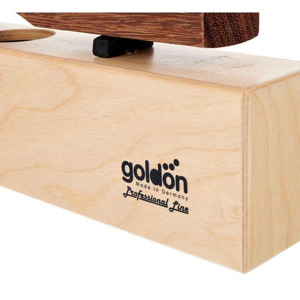 Goldon Resonator Model 10610 D2