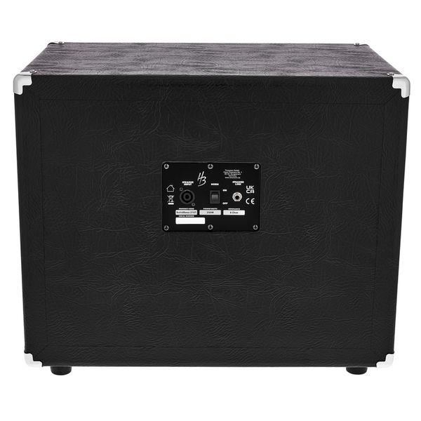 Harley Benton SolidBass 210T