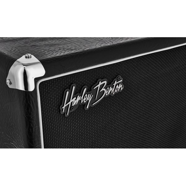 Harley Benton SolidBass 210T