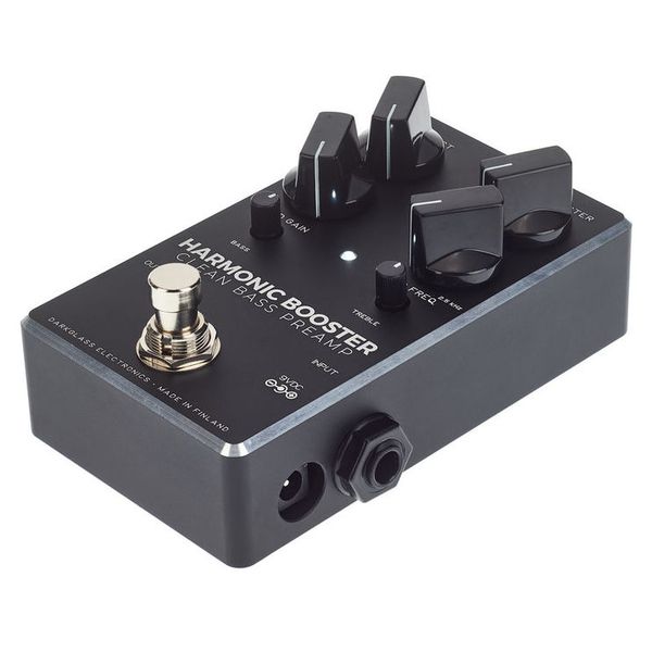 Darkglass Harmonic Booster 2.0 Bass Pre – Thomann Norway