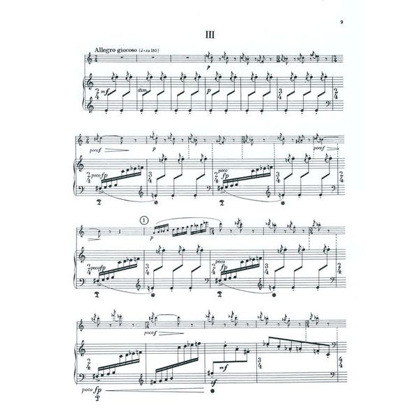 Chester Music Lutoslawski Dance Preludes