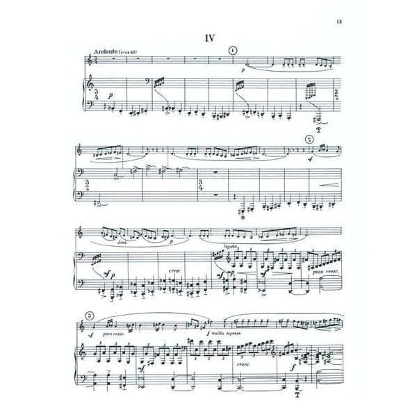 Chester Music Lutoslawski Dance Preludes