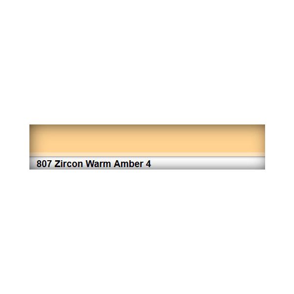 Lee Filter Roll Zircon 807